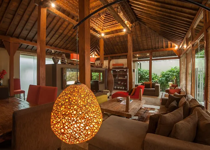 Villa Aarna Haven Echo