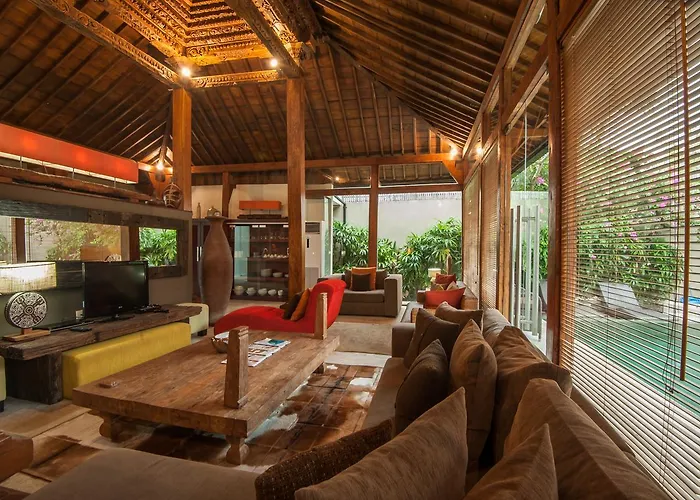 Aarna Haven Echo Canggu
