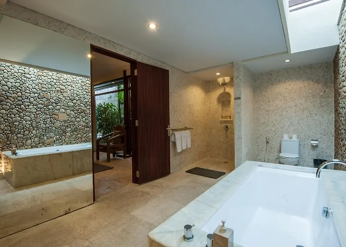 Villa Aarna Haven Echo *