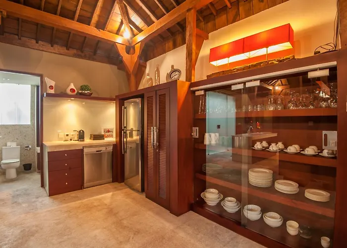 Villa Aarna Haven Echo