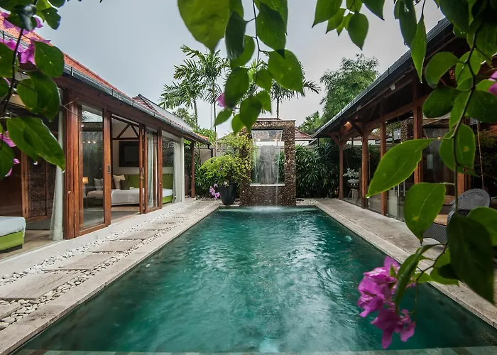 Aarna Haven Echo Canggu