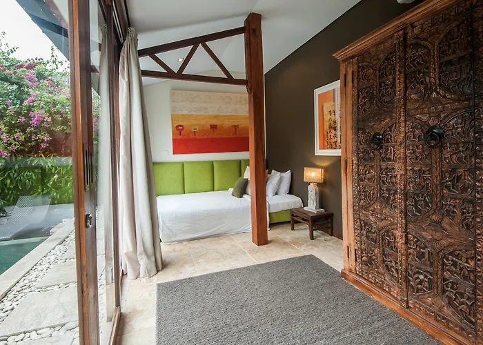 Aarna Haven Echo * Canggu