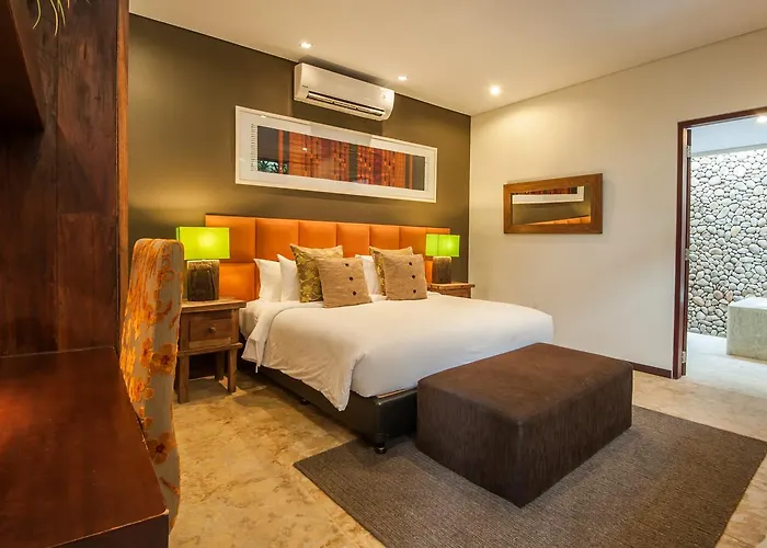 Villa Aarna Haven Echo Canggu