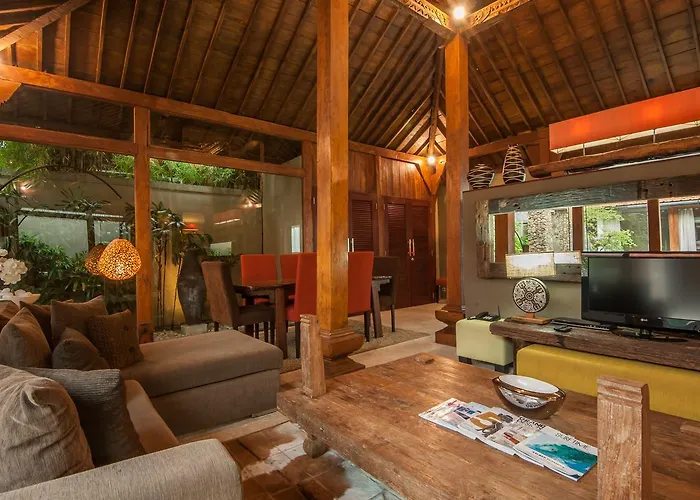 Aarna Haven Echo * Canggu