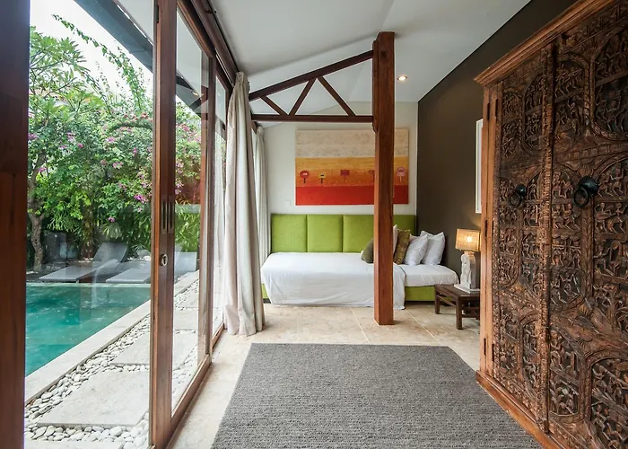 Aarna Haven Echo * Canggu