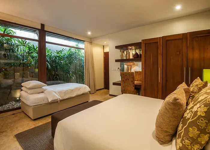 Villa Aarna Haven Echo *
