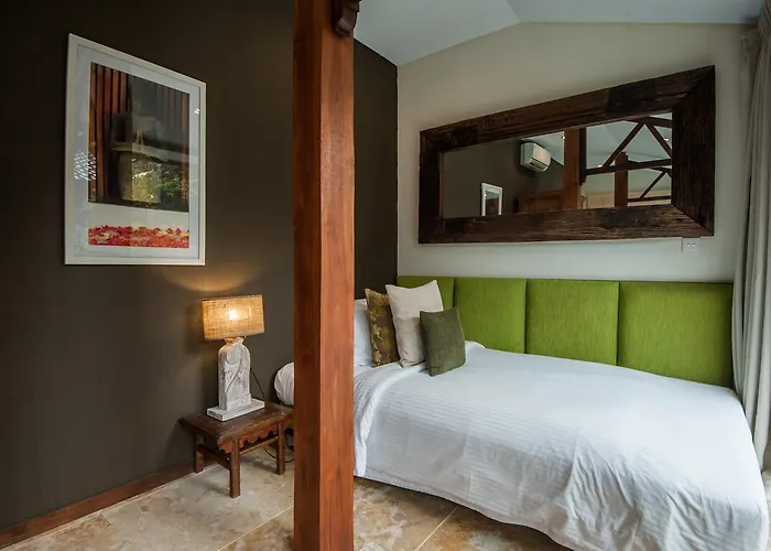 Aarna Haven Echo * Canggu