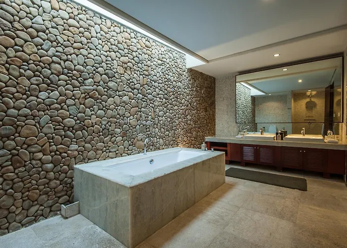 Aarna Haven Echo Villa Canggu