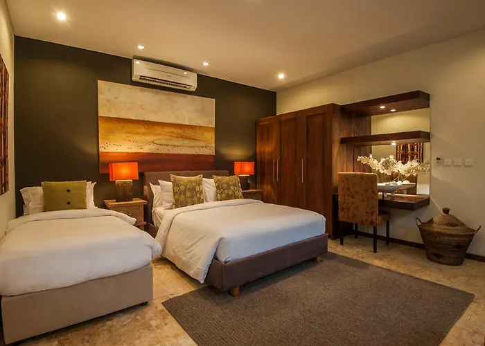 Aarna Haven Echo * Canggu