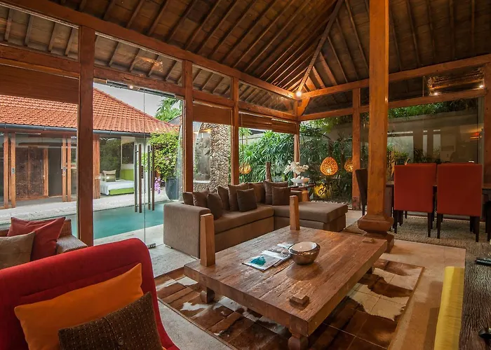 Aarna Haven Echo Canggu