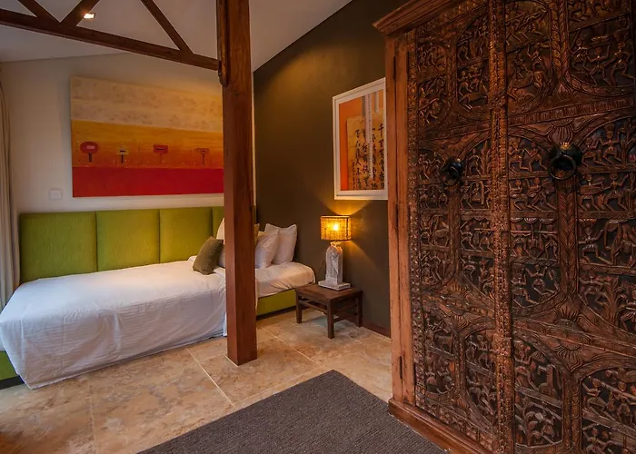 Villa Aarna Haven Echo Canggu
