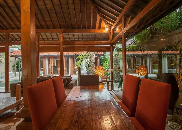 Aarna Haven Echo Canggu
