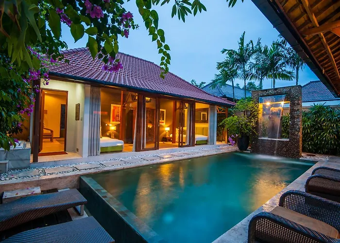 Aarna Haven Echo Canggu