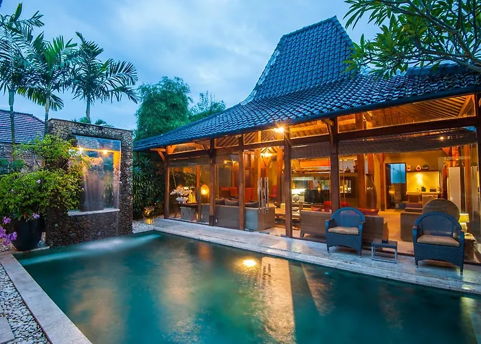 Aarna Haven Echo Canggu