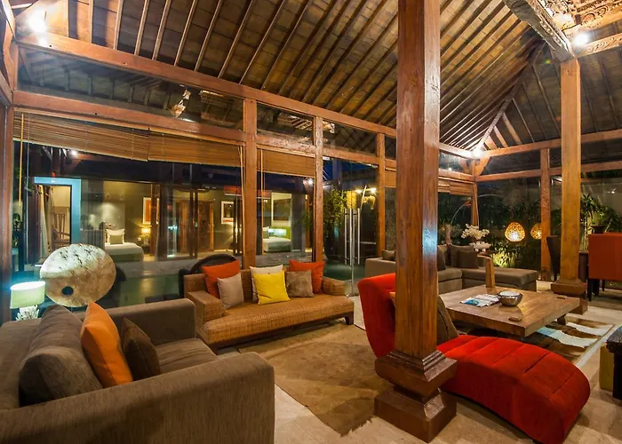 Aarna Haven Echo * Canggu